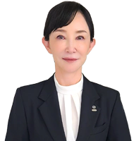 株式会社 グランディメモリー代表取締役社長木野島　光美（きのしま　てるみ）